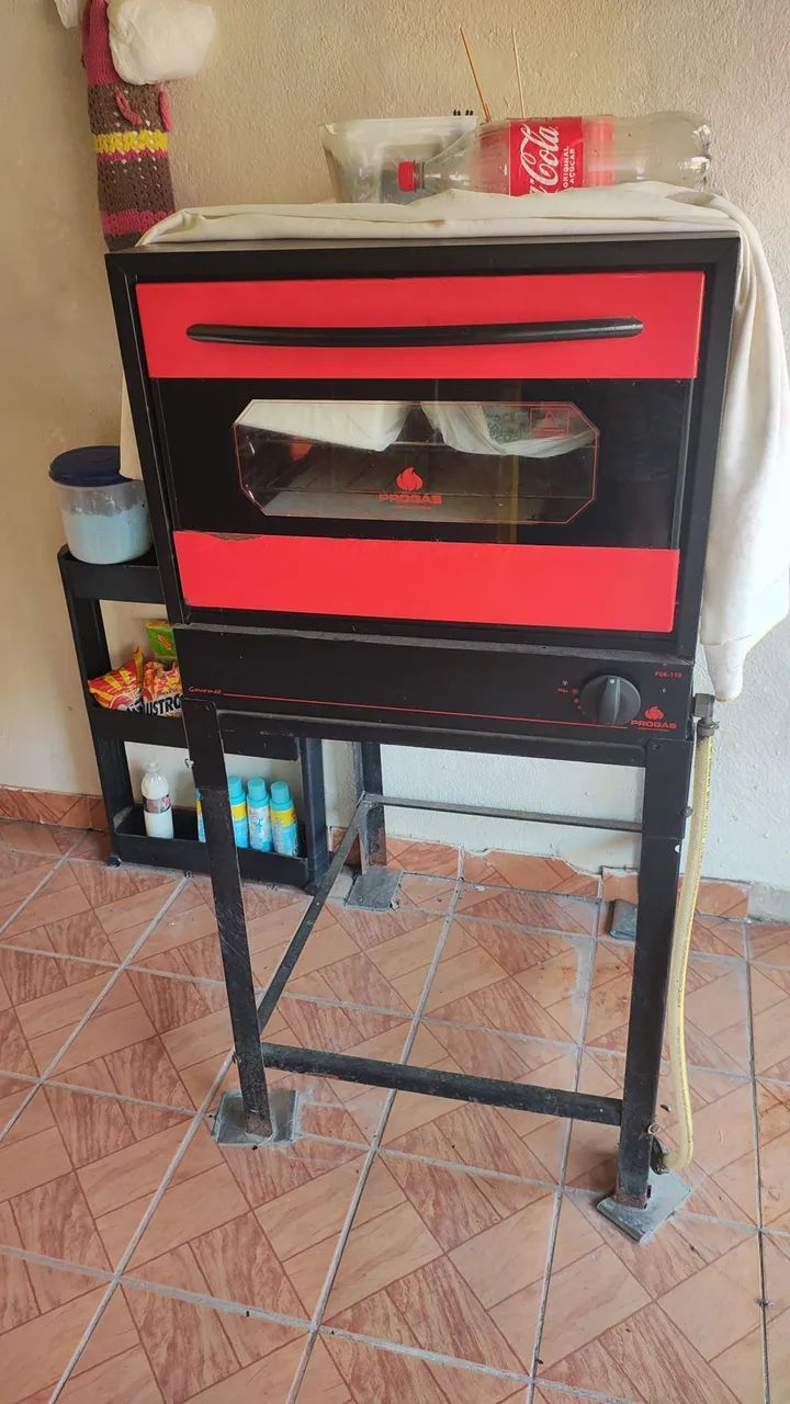 Os móveis  - Foto 3