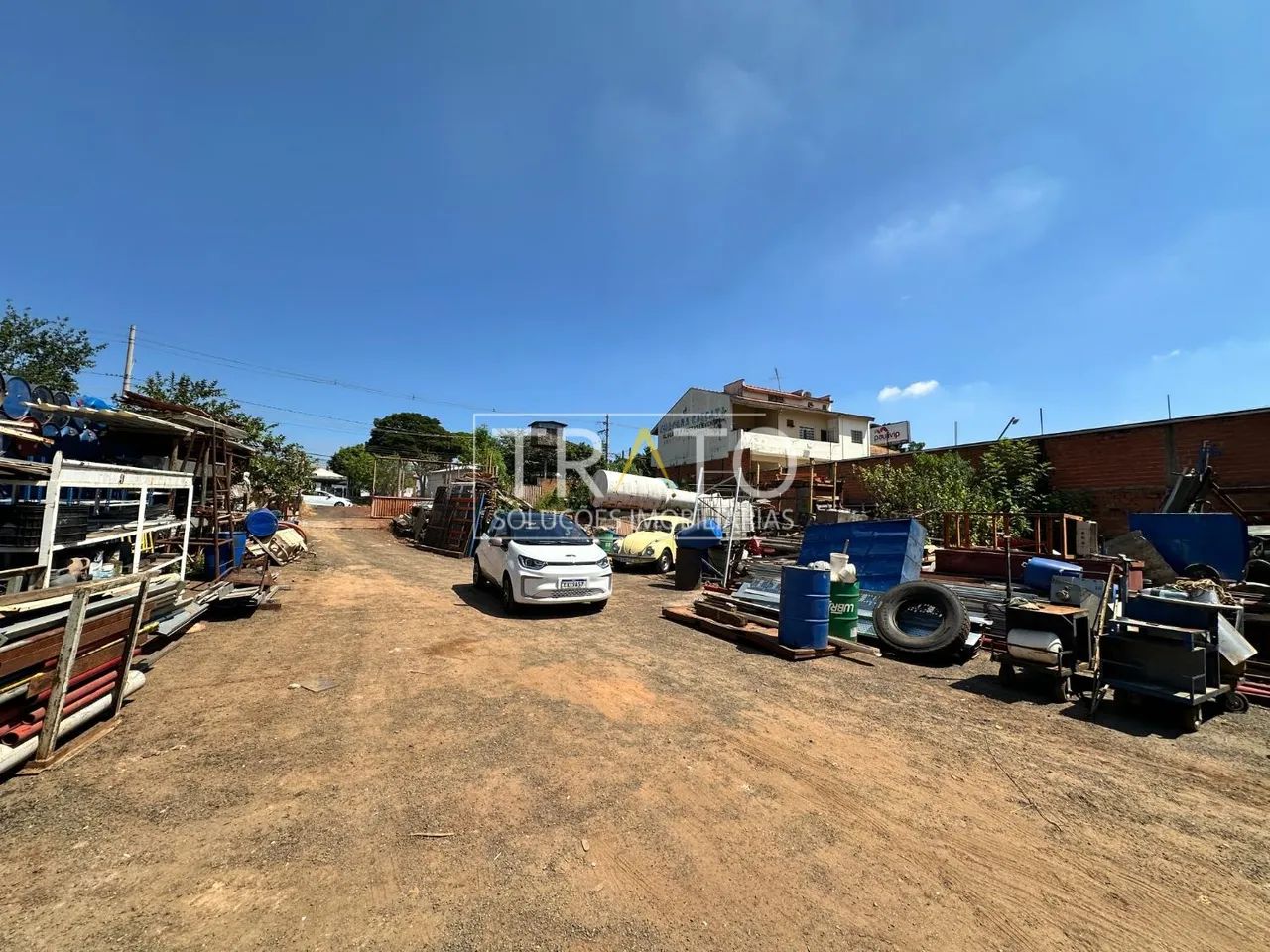 terreno - João Aranha - Paulínia - Foto 4