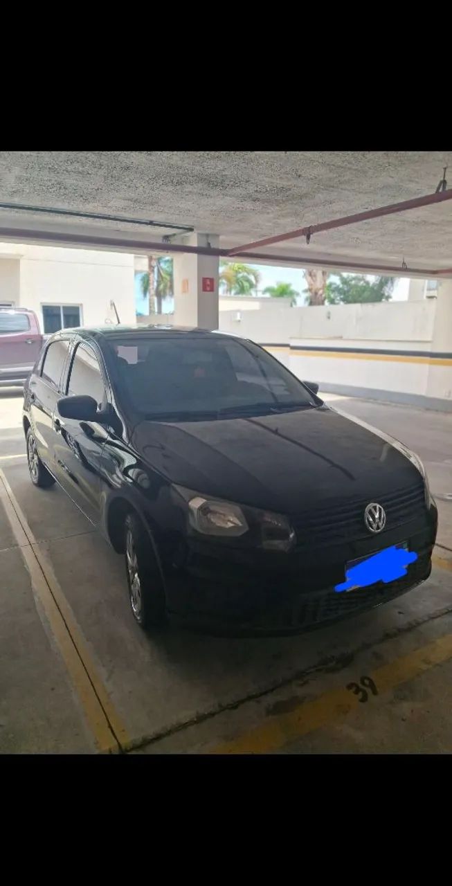 Alugo carro pra motorista de app 99 / uber  - Foto 5