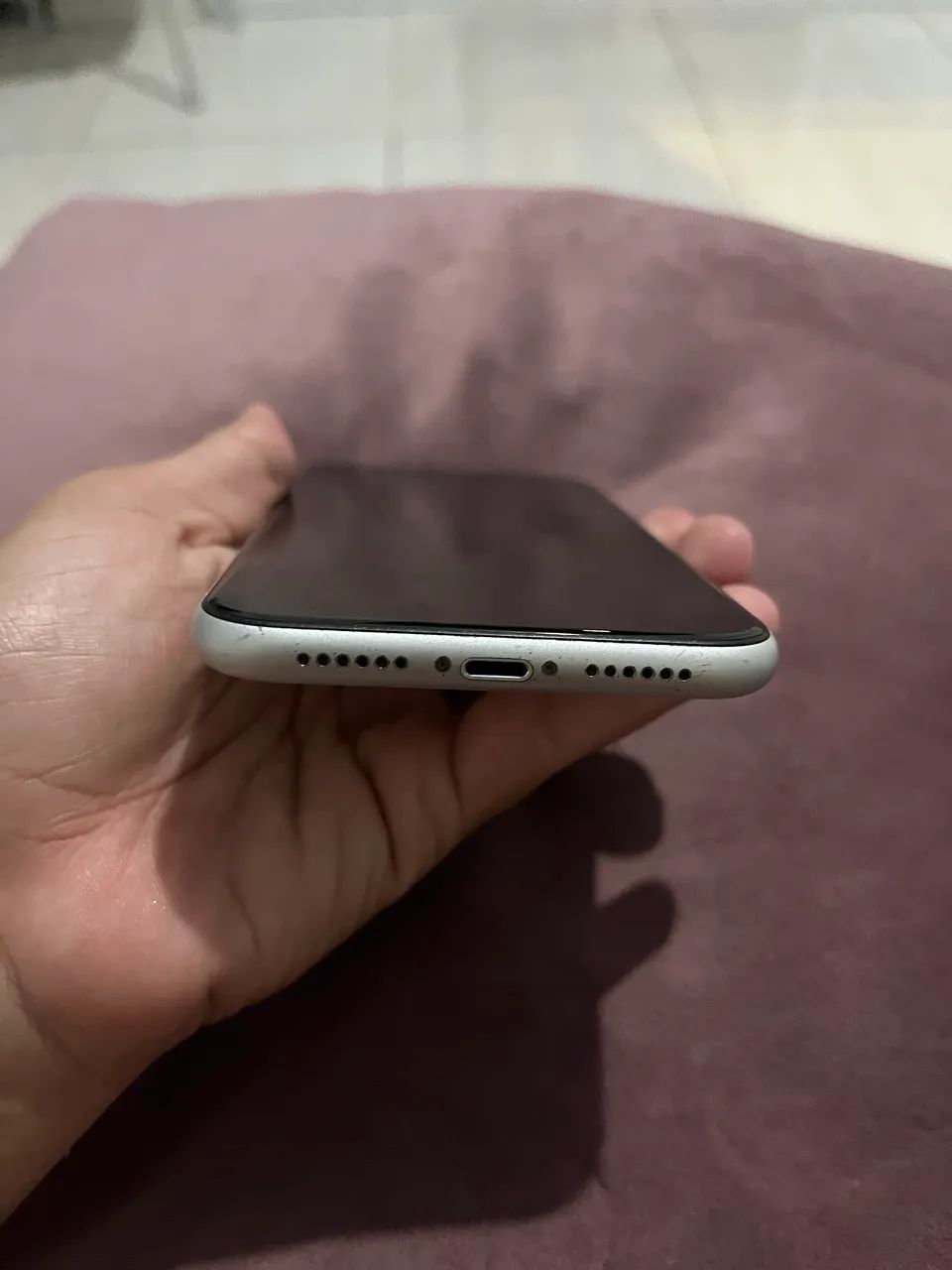 Vendo iPhone XR - Foto 4