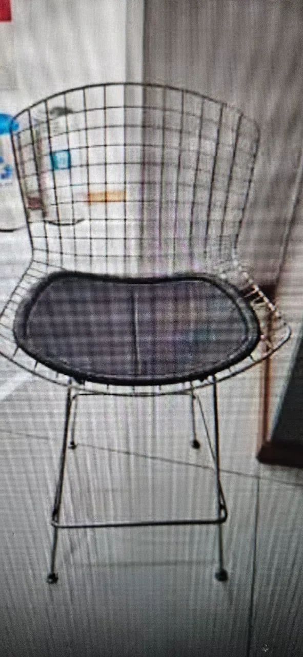 Banqueta Bertoia - Foto 2