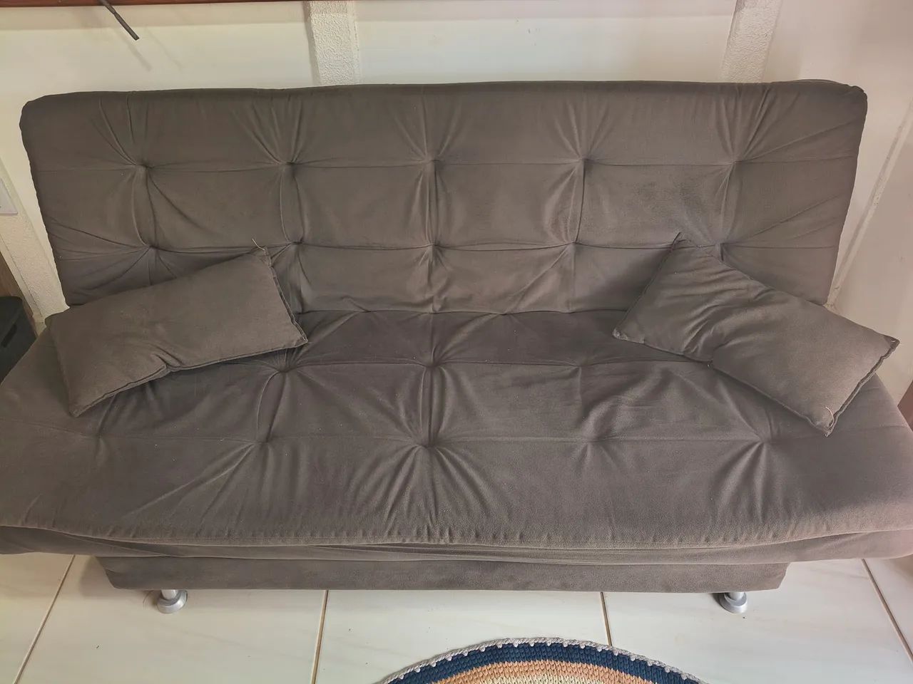 Sofá cama  - Foto 4