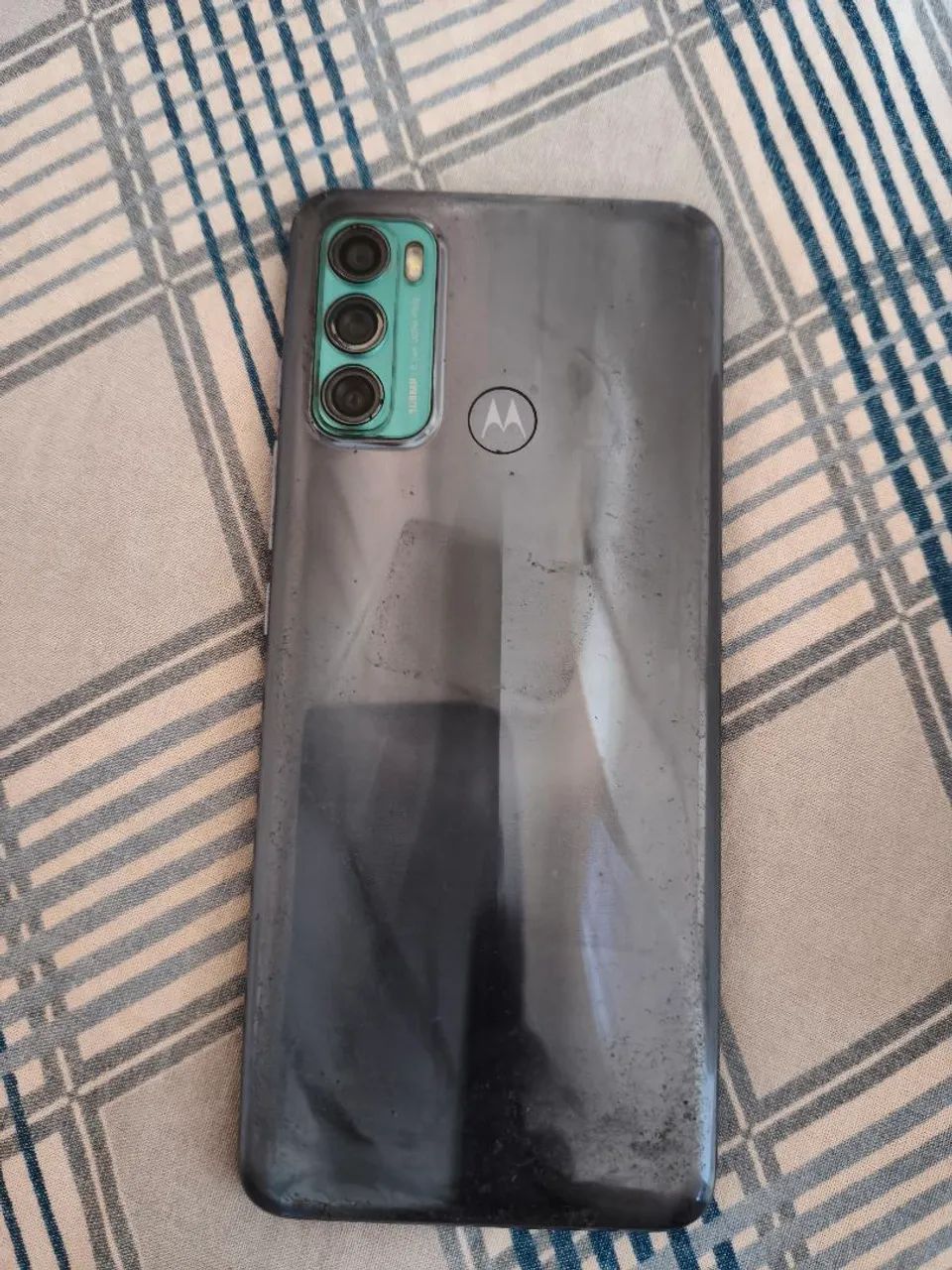 Vendo celular moto g 60  - Foto 4