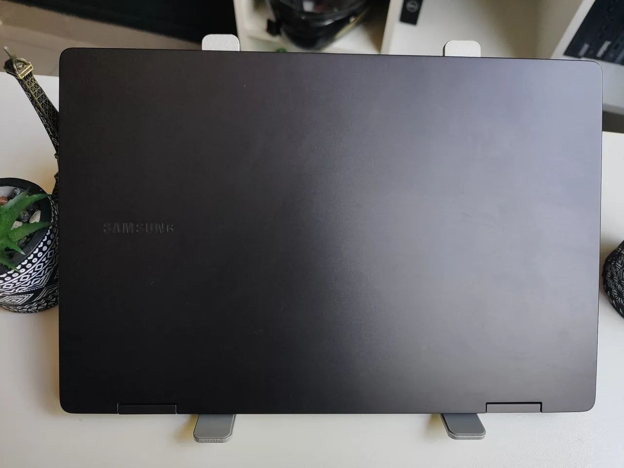NOTEBOOK SAMSUNG I7-12TH - VIRA TABLET!! - Foto 3