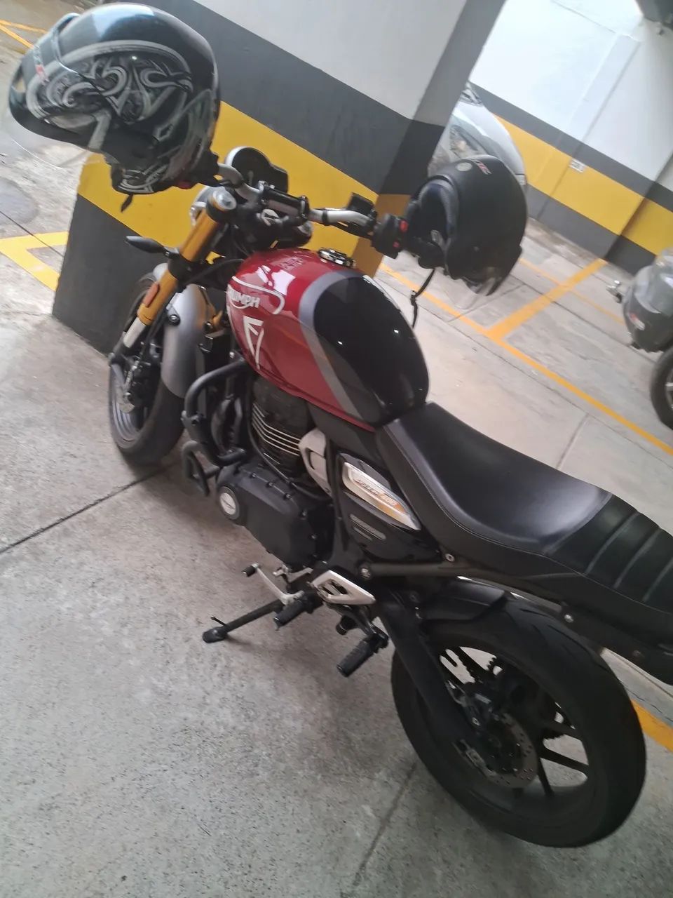 Vendo ou troco - Foto 5