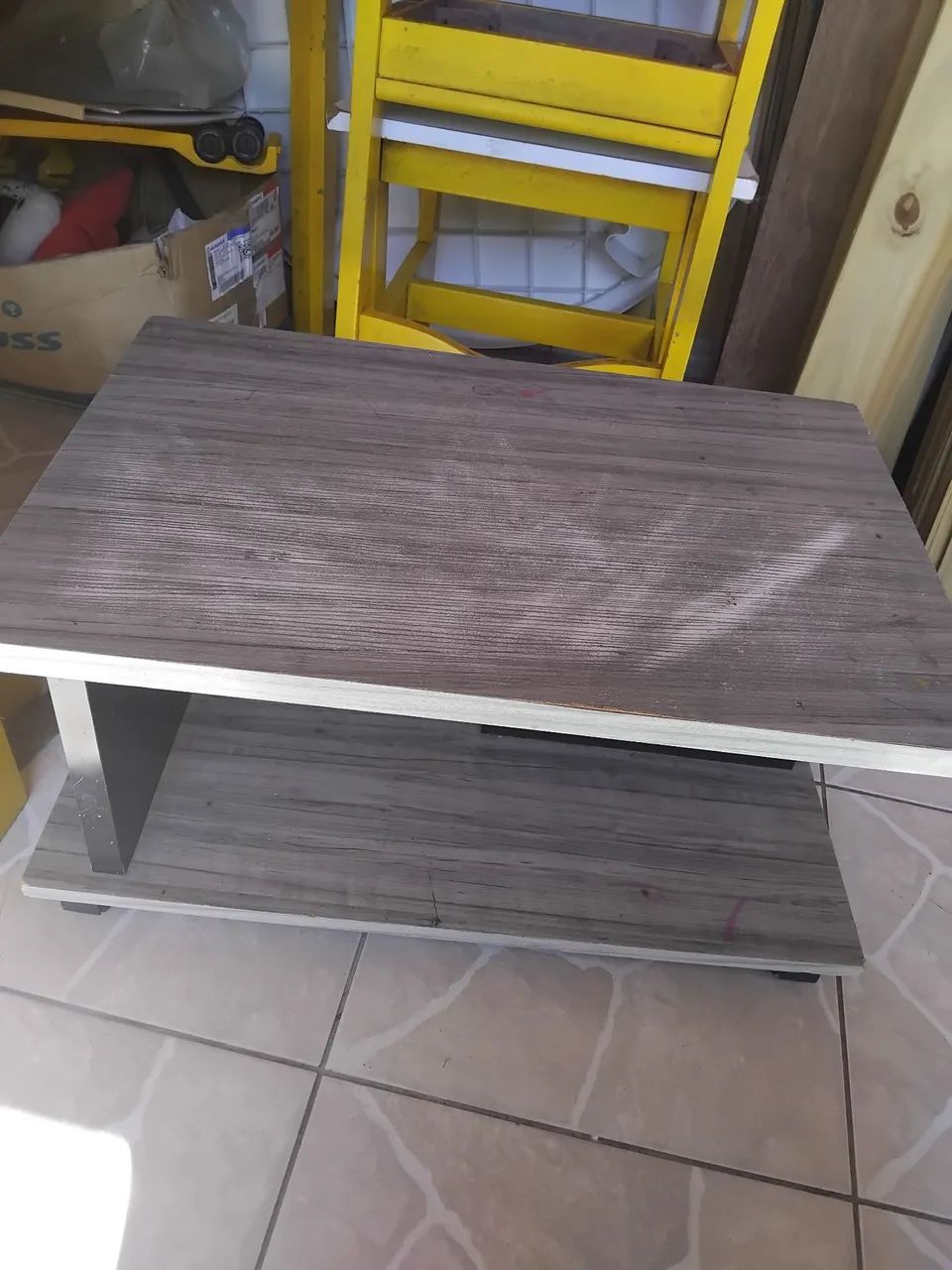 Mesa de centro mdf - Foto 2