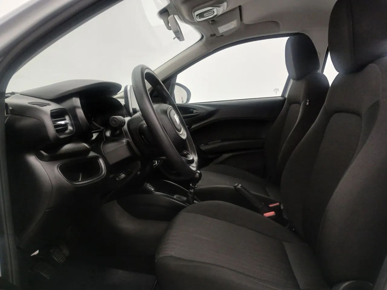Fiat Argo Drive 1.0 Firefly, foto 16 de 18