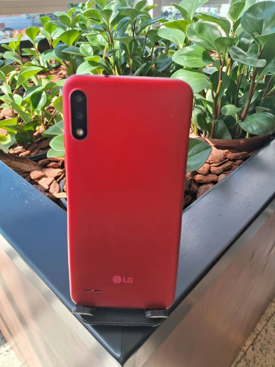 LG K22 - Foto 4