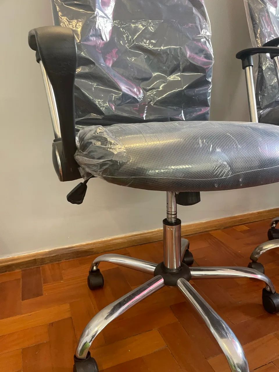 Cadeira de diretor para escritório - Foto 4