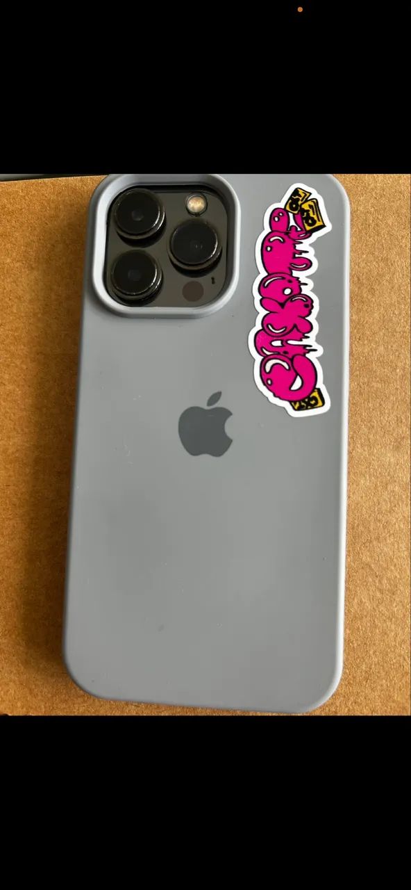 iPhone 13 Pro 256gb - Celulares e Smartphones - Sertanópolis