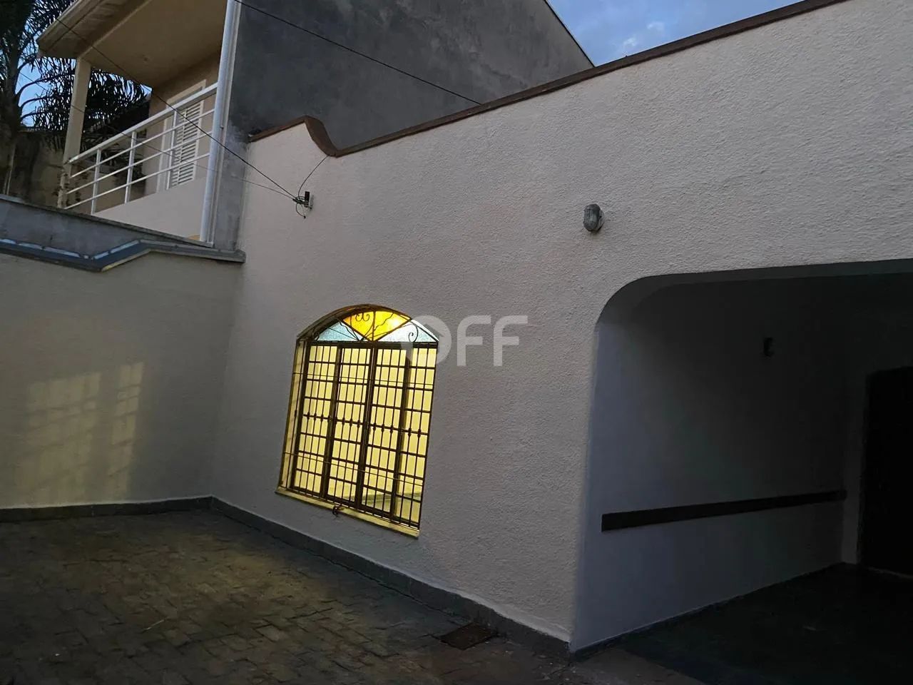 Casa à venda - Sousas, Campinas SP