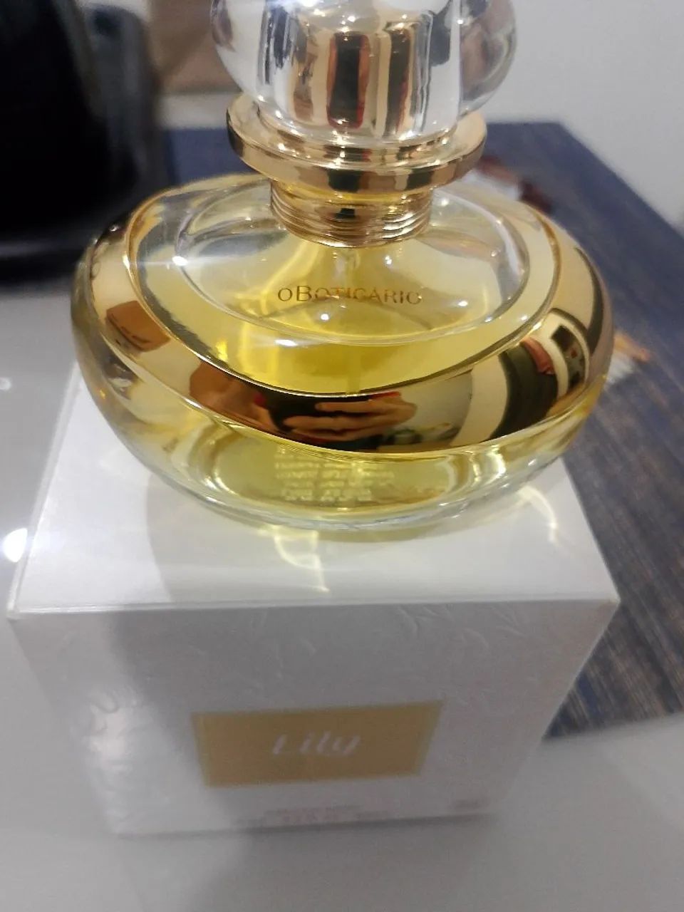 Vendo perfume  - Foto 2