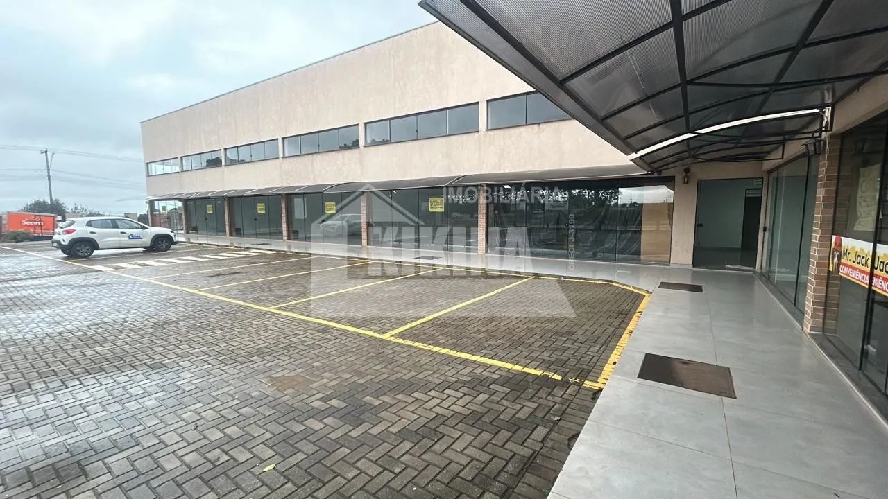 SALA COMERCIAL PARA LOCAÇÃO NO CARÁ-CARÁ - Foto 2