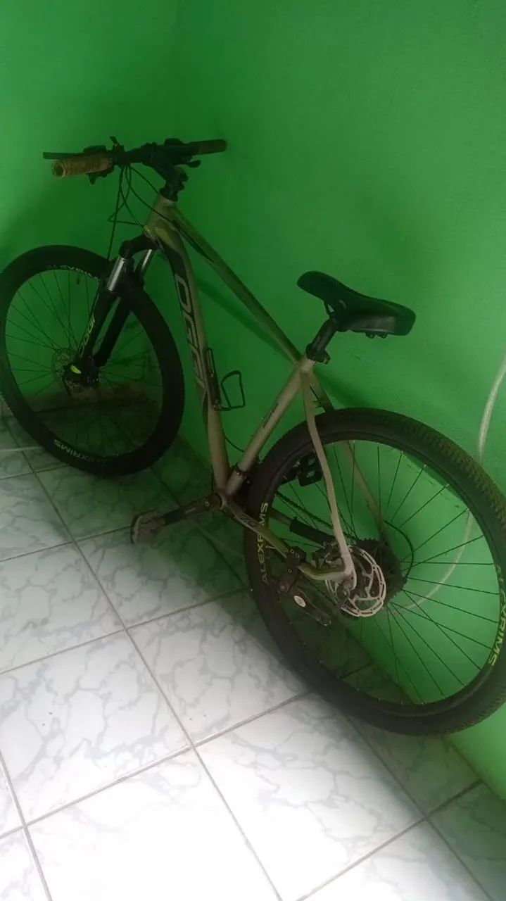 Bicicleta Oggi Big Wheel 7.0 Aro 29