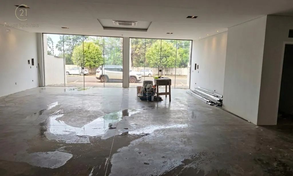 Barracão para alugar em Londrina, San Conrado, com 150 m² - Foto 3