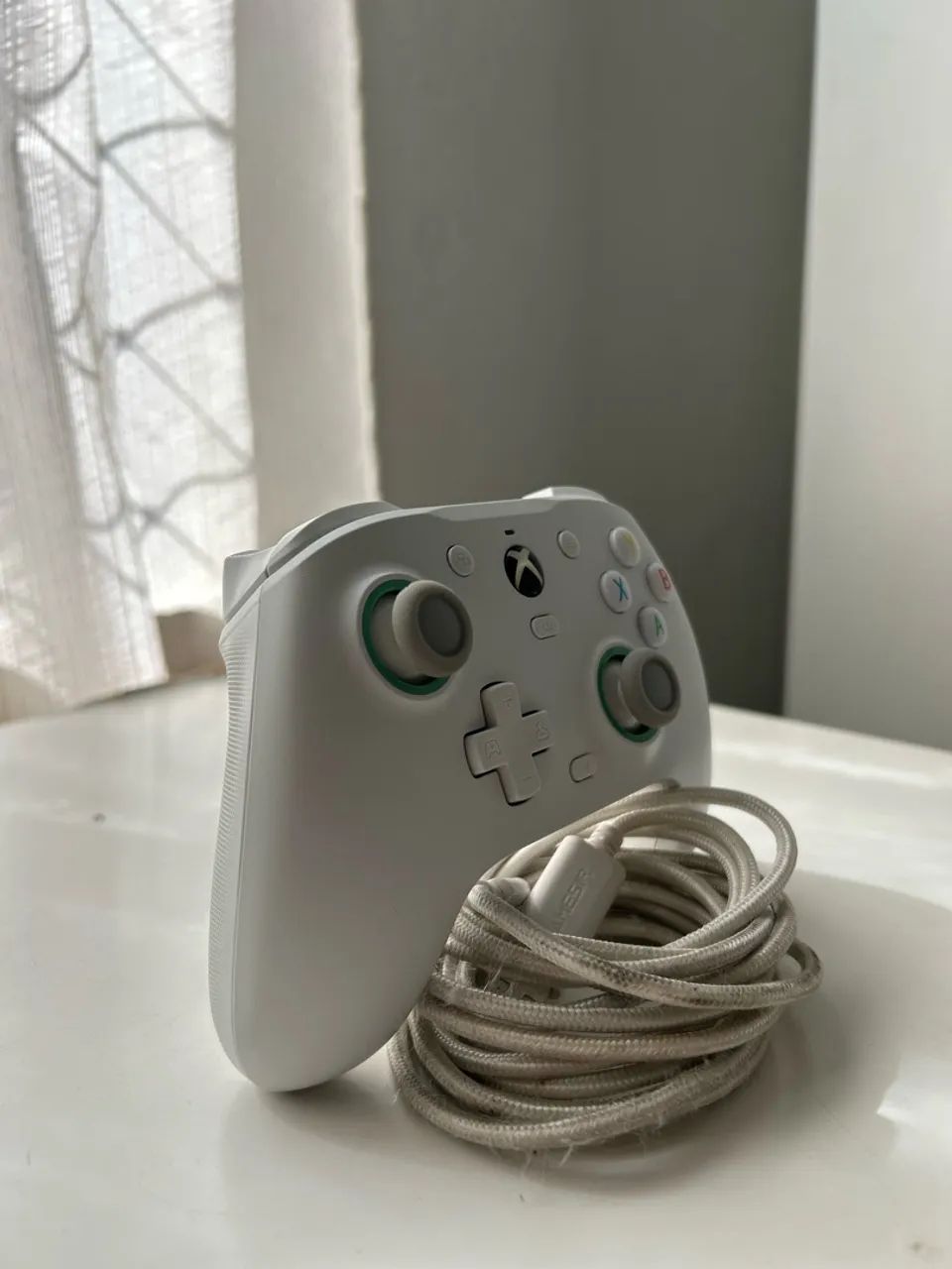 Controle Gamersir g7 se + Case xbox - Foto 5