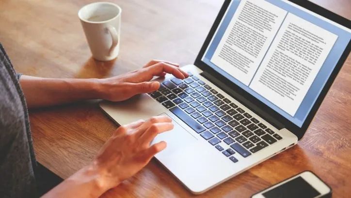 Revisão de Textos e Formatação ABNT