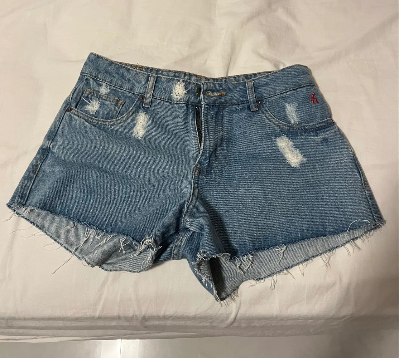 Short jeans help 36