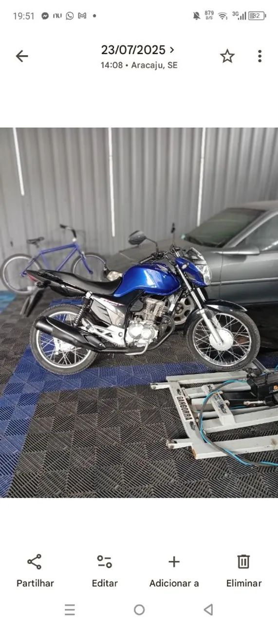 Vendo 160 start - Foto 5