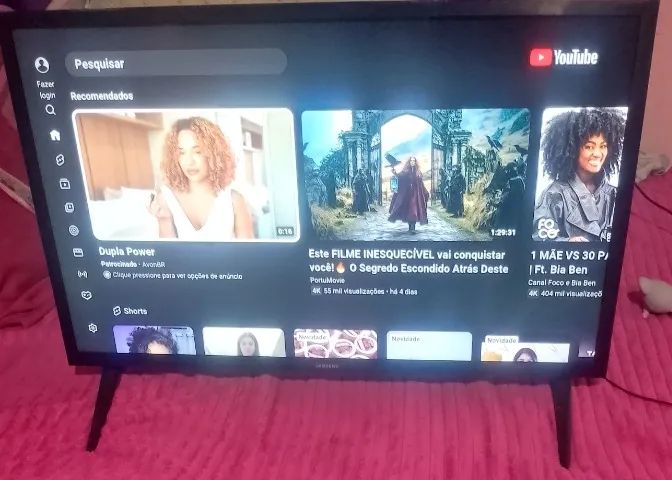 Tv smart 32 