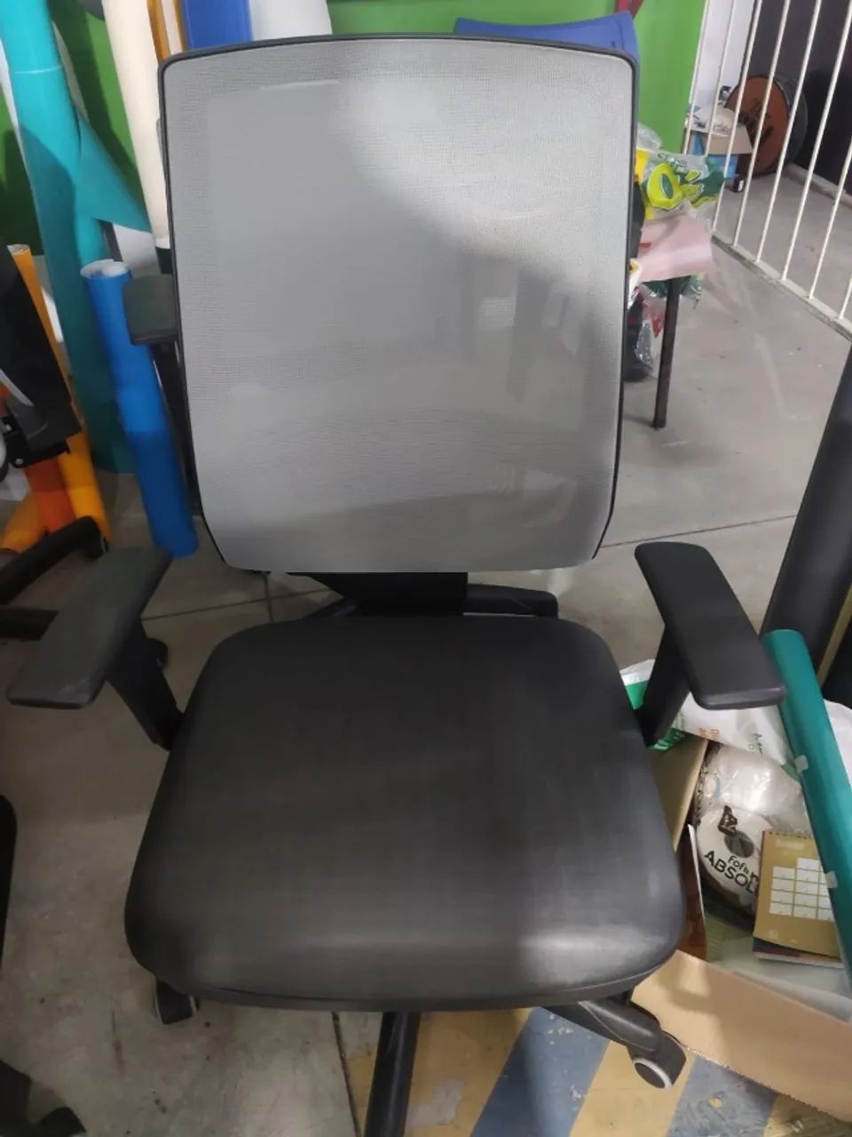 Cadeira para Escritorio - Foto 4