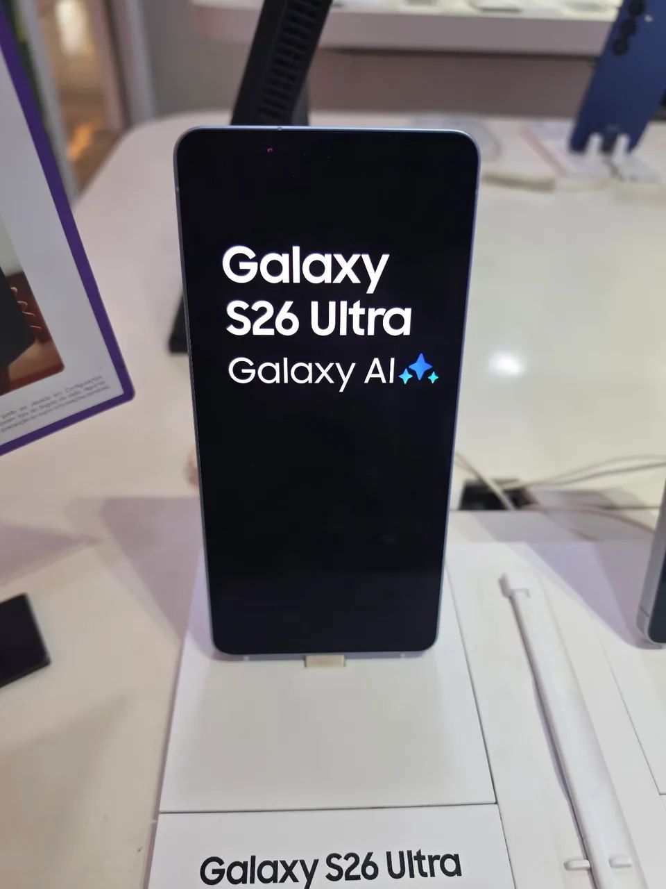 S26 ULTRA 256GB