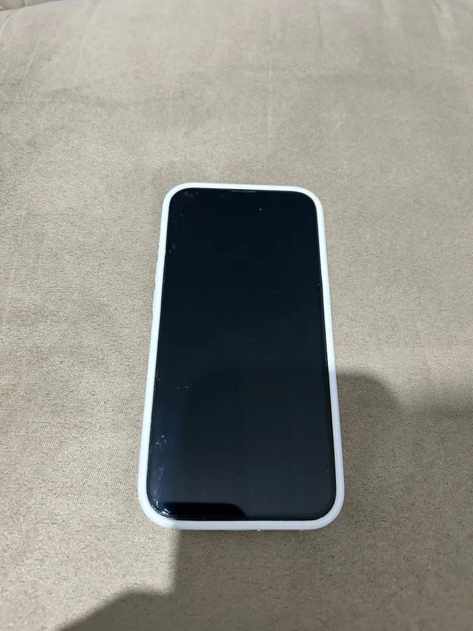 iPhone 13 128GB Azul Noite - Foto 2