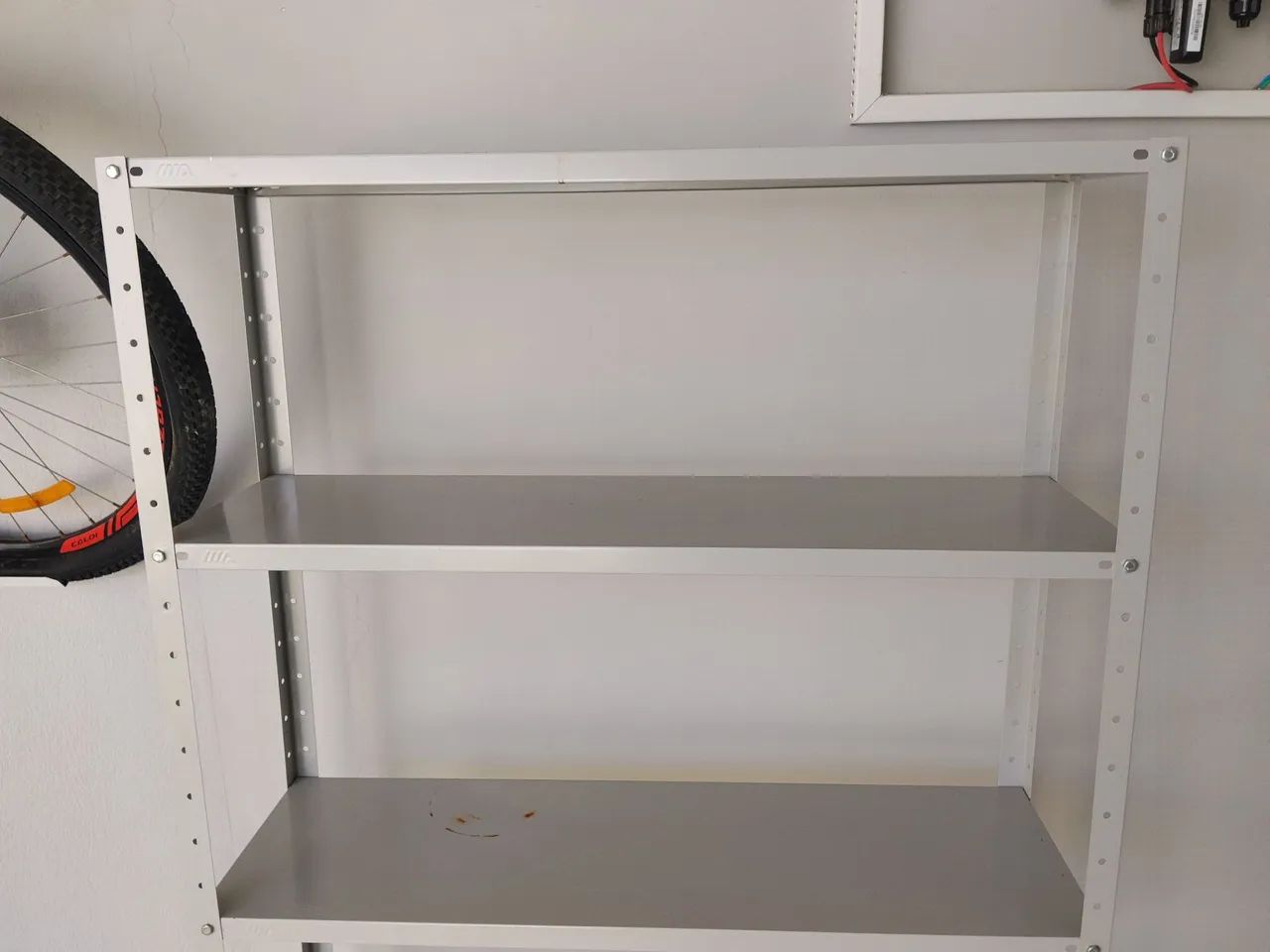 Prateleira  - Foto 2