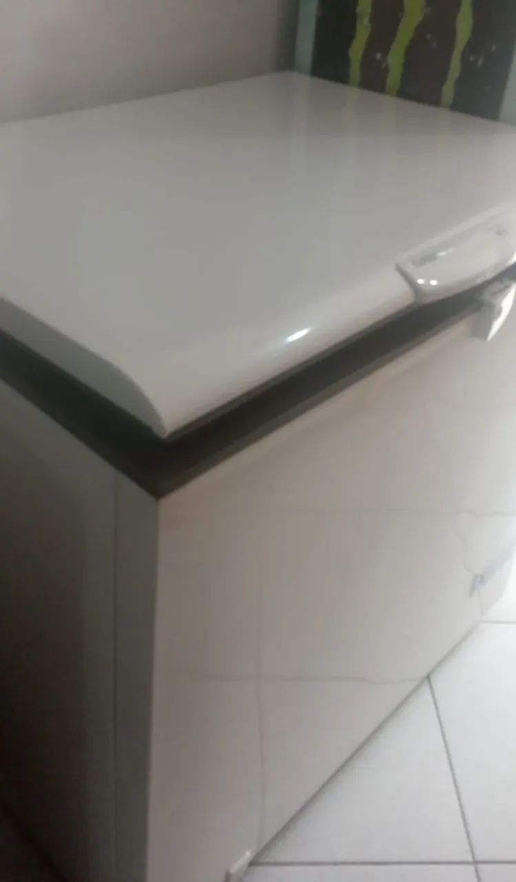 Vende-se freezer  - Foto 2