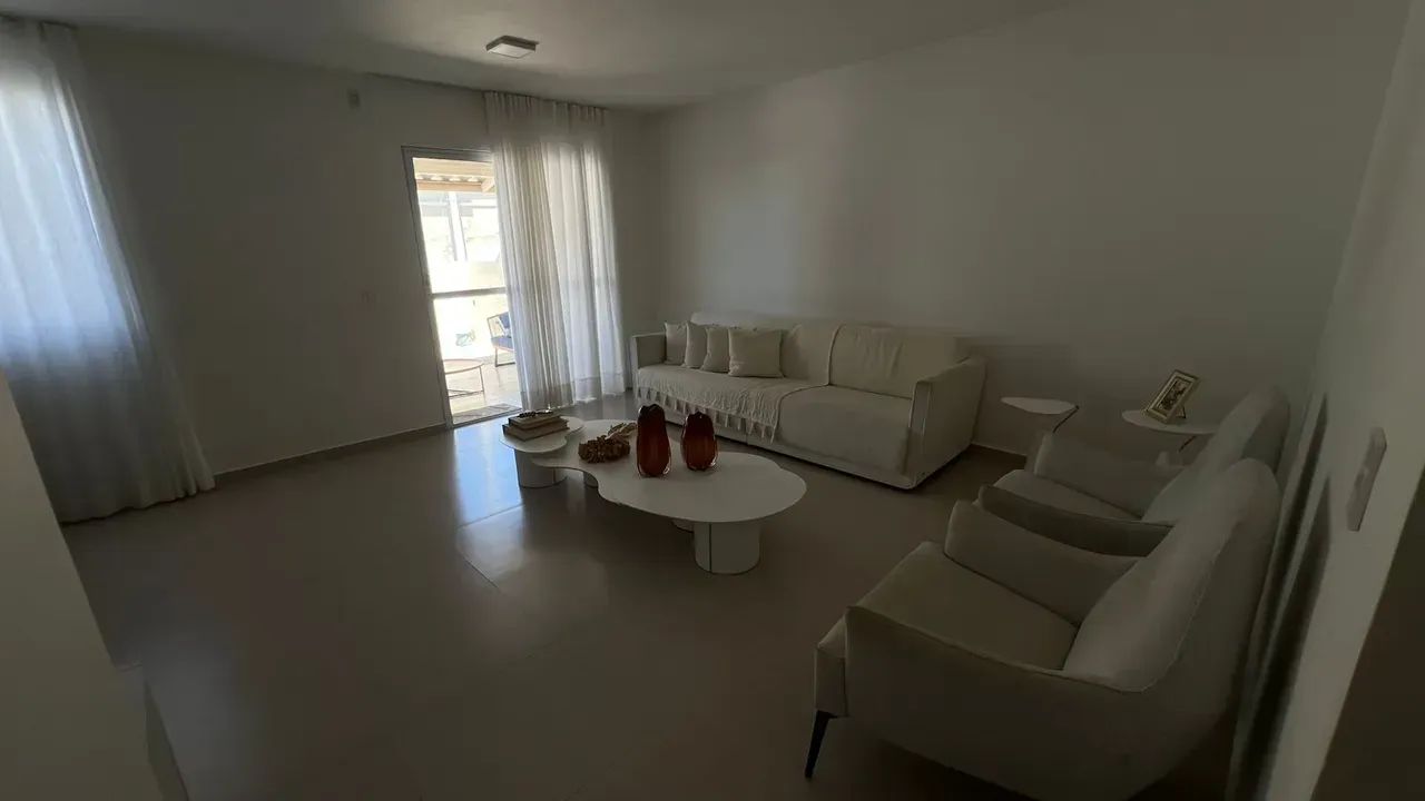 Duplex no Cond. Valle São Francisco - Foto 4
