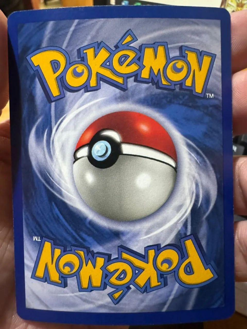 Cards Pokemon Charizard 4/102 Base set 1999 ESTADO SP+ - Foto 2