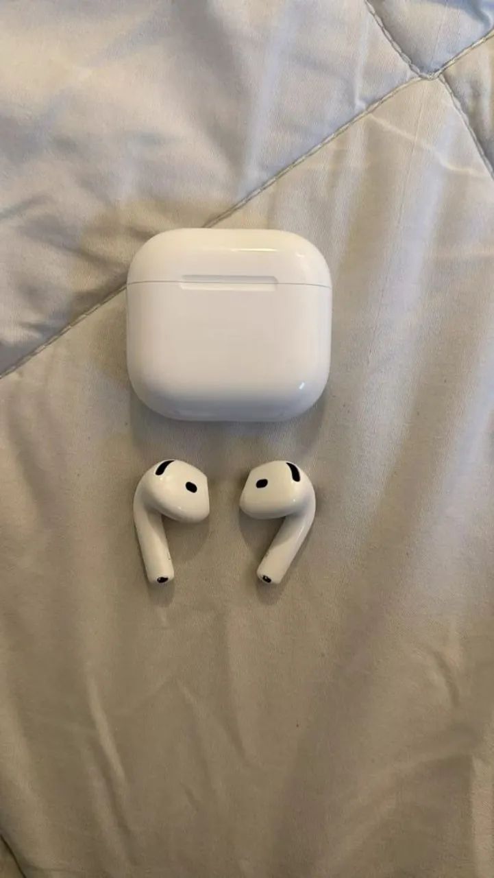 Fone de ouvido