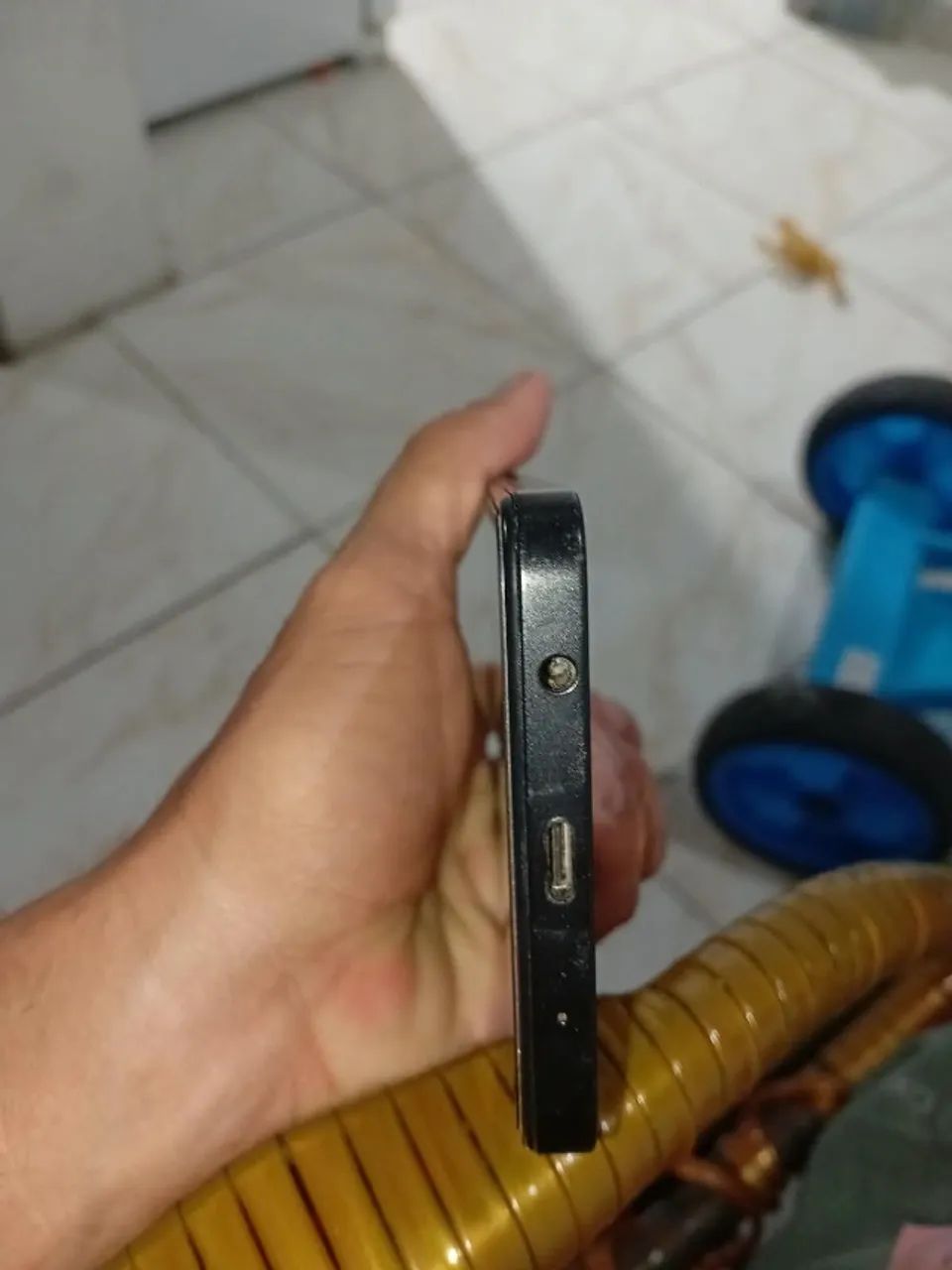 Celular Redmi A5 - Foto 2