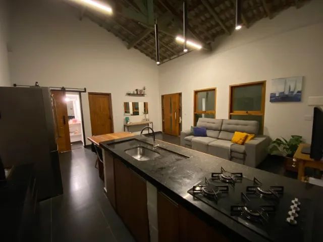 Foto - Ibiúna - 