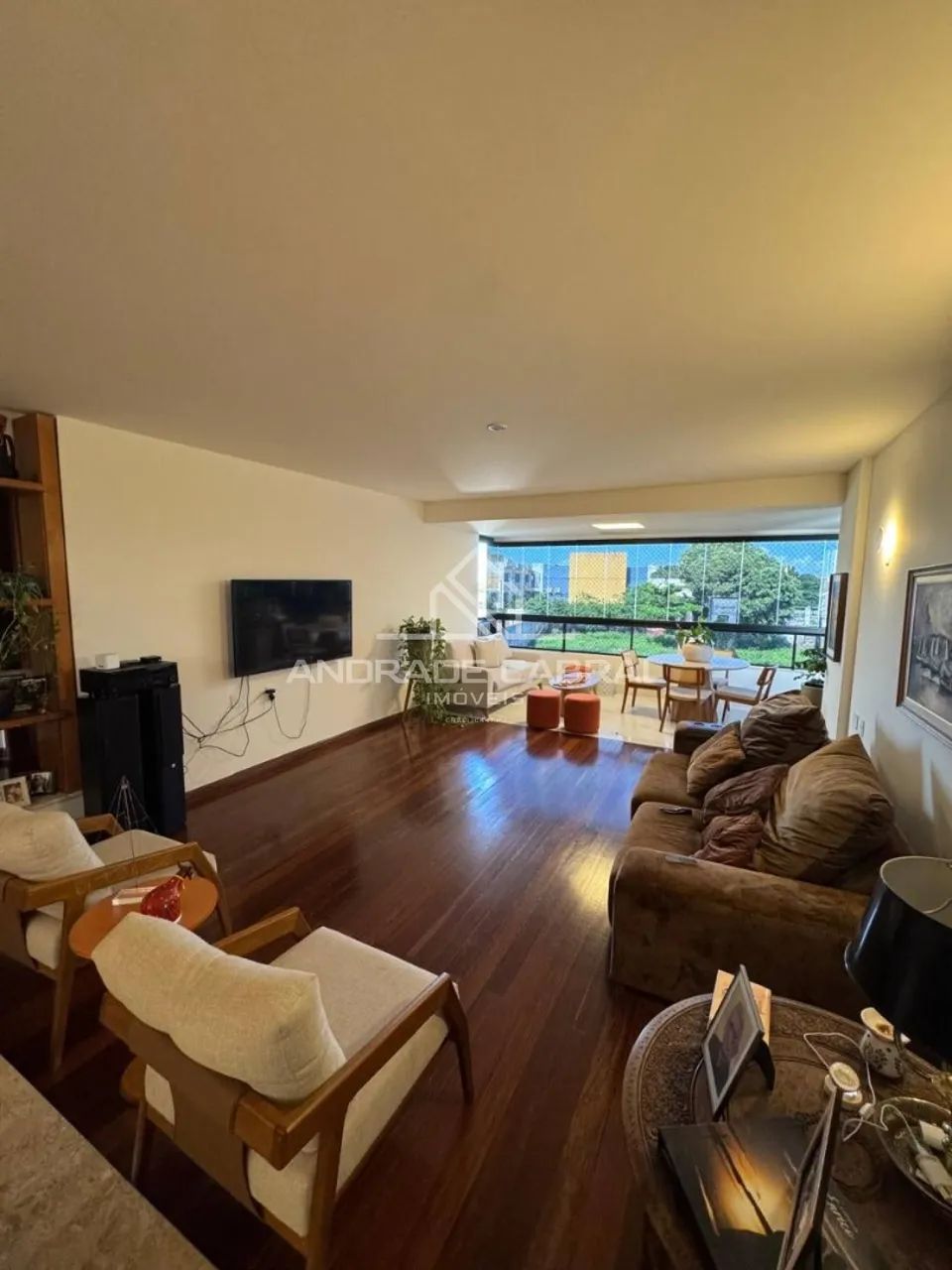 Vila Bourghese - Apto de alto padrão com acabamento impecável. - Foto 5