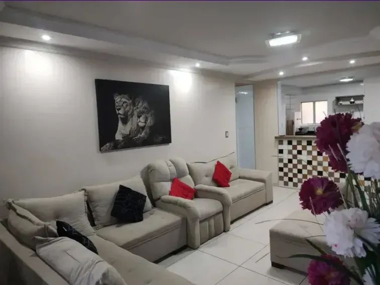 Vende-se Apartamento 34 sendo uma Suíte - Foto 2