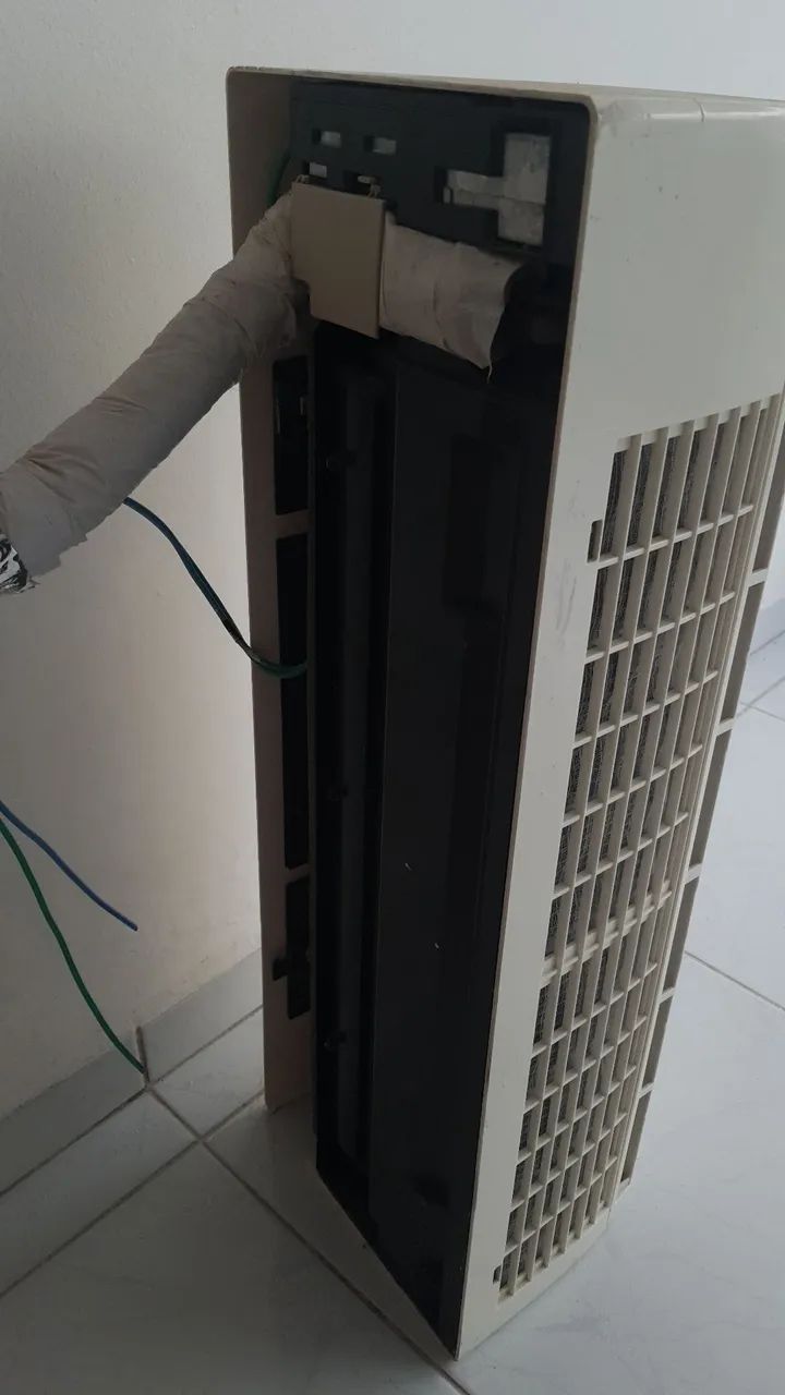 Vendo aparelho de ar-condicionado  - Foto 2