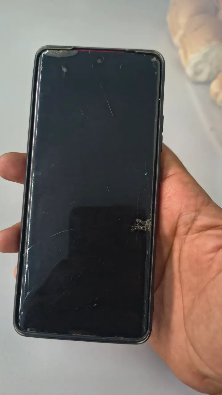 Celular Moto edge 30 fusion  - Foto 3