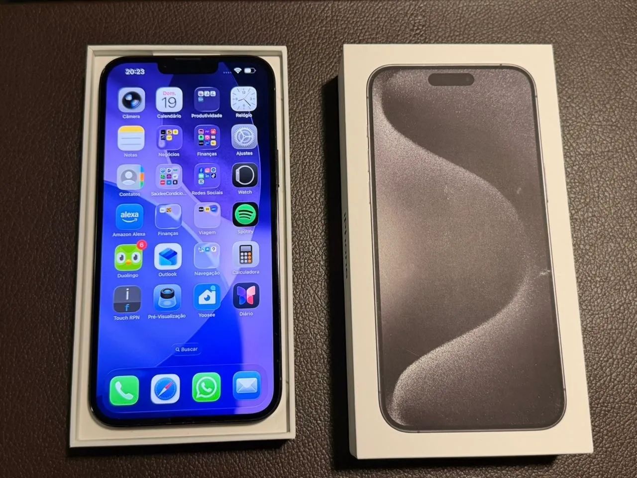 IPhone 13 Pro Max 256GB - Celulares e Smartphones - Itoupava Norte