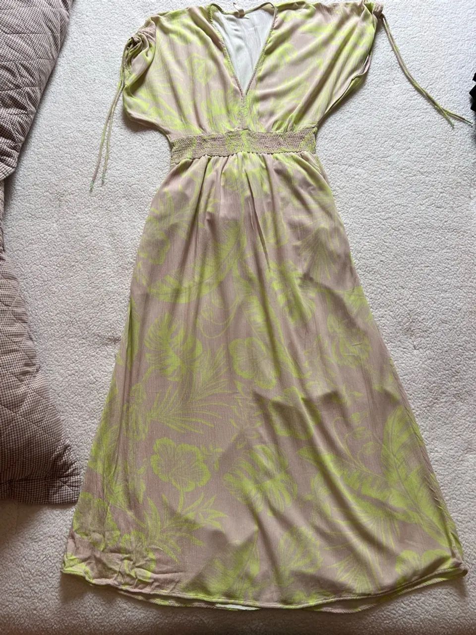 Vestido longo Pool - Foto 2