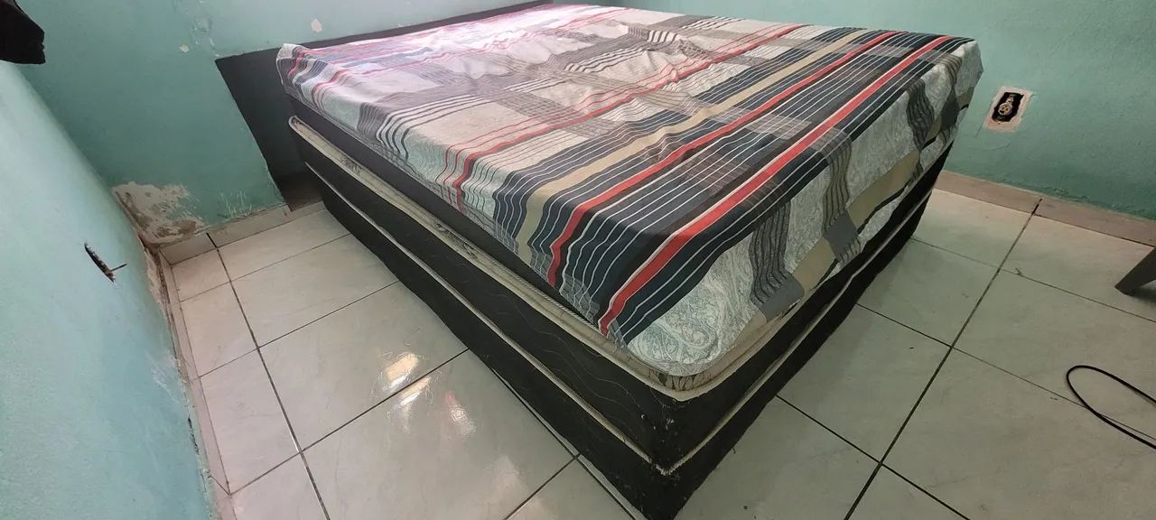 Cama casal - Foto 2