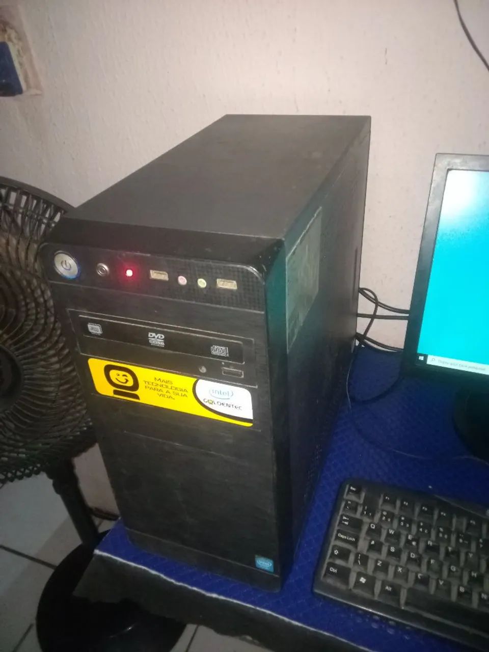 Vendo este Computador  - Foto 3