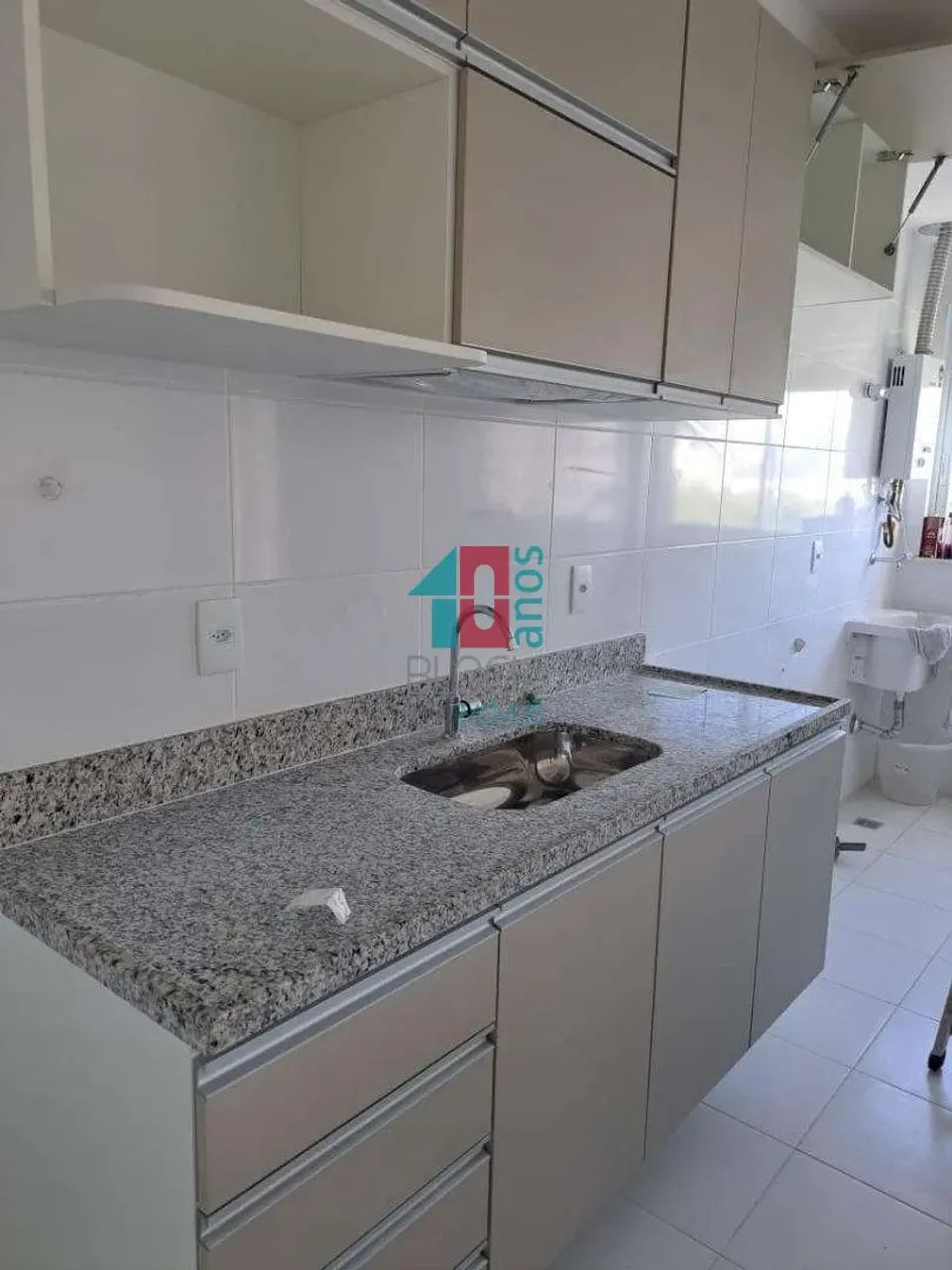 Vargem Pequena | Apartamento 1 quarto - Foto 10