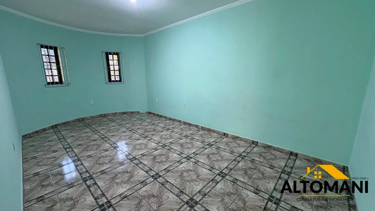 Casa com 3 Dormitórios 1 Suite - Jardim Amanda - Foto 4