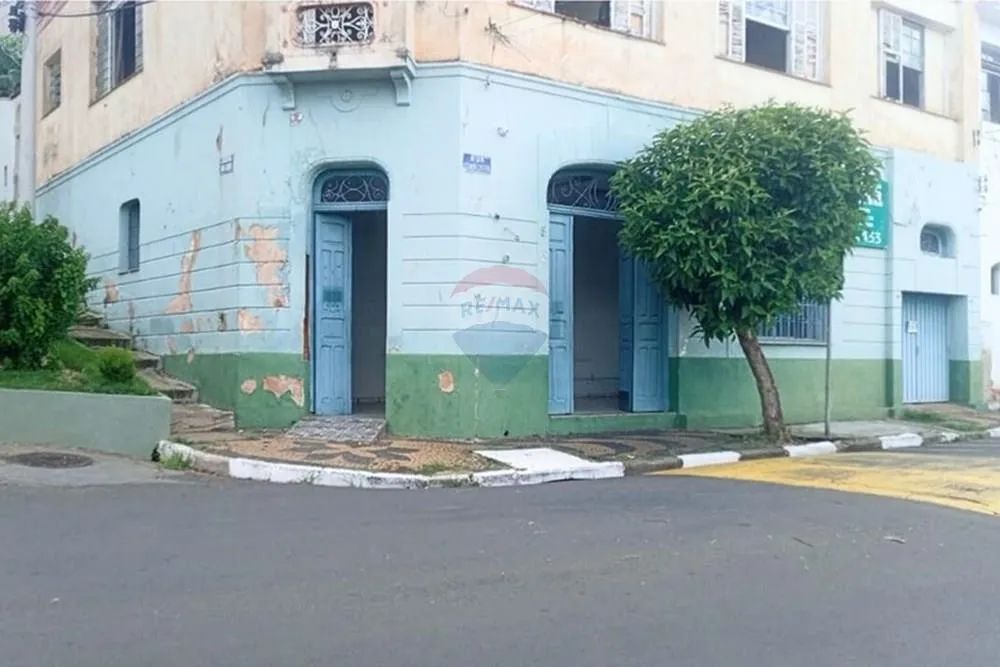 Oportunidade Única: Ponto Comercial em Itapira!