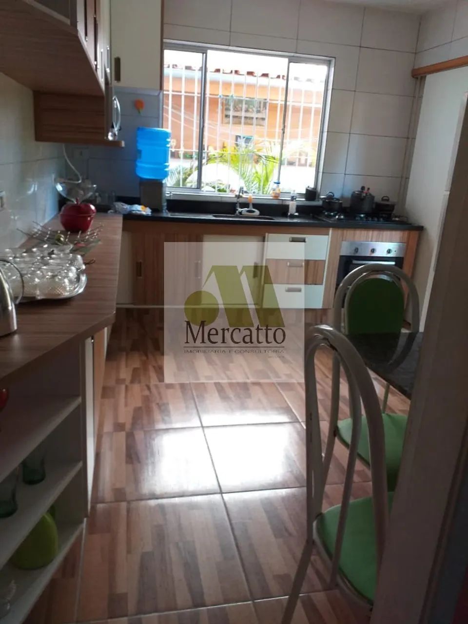 Casa Sobrado em Vila Indiana - Taboão da Serra - Foto 4
