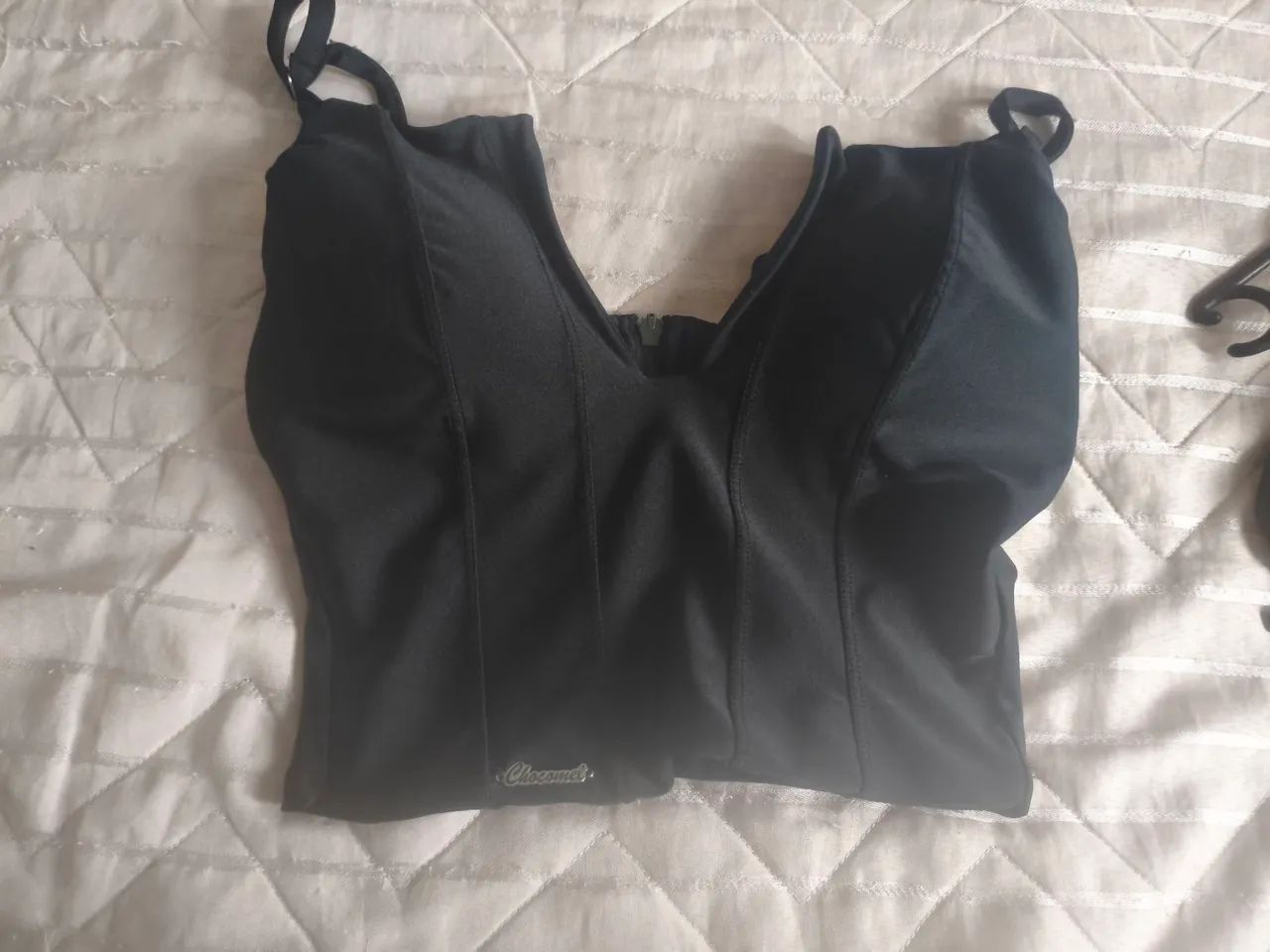 Roupa chocomel  - Foto 2