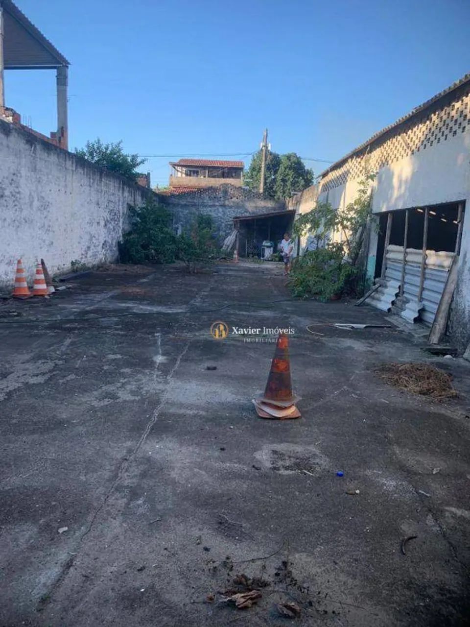 Galpão Comercial à venda, Cabuçu, Nova Iguaçu - GA0007. - Foto 2