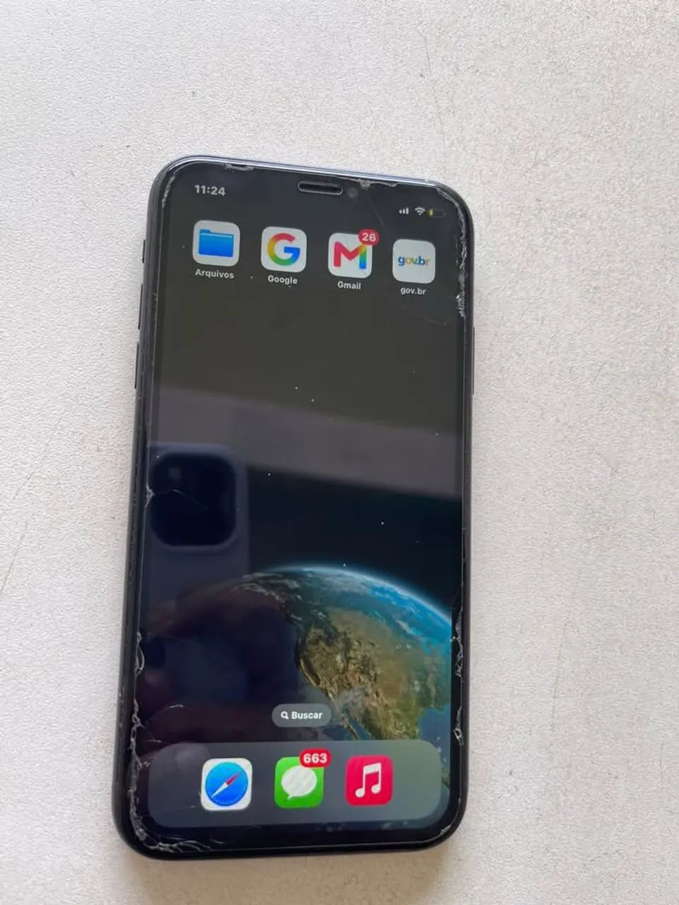 Xr iPhone 