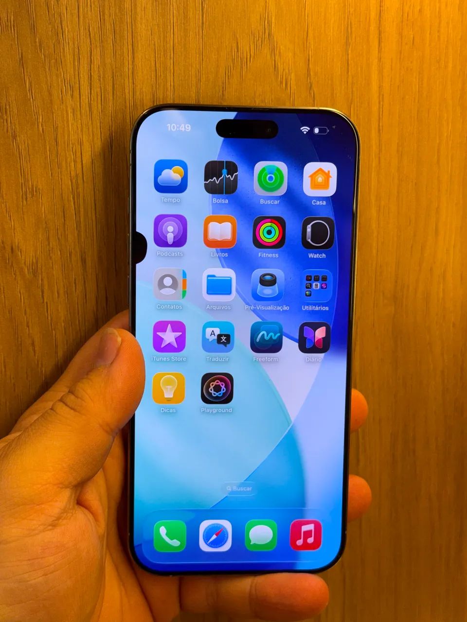 iPhone 16 Pro Max barato - Foto 2